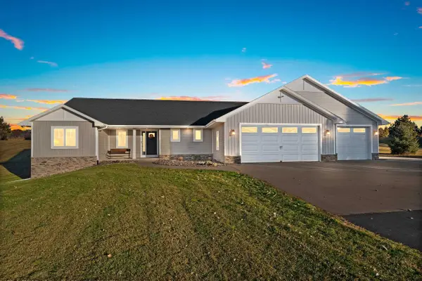 848 Wildrose Lane, SOBIESKI, WI 54171-9207