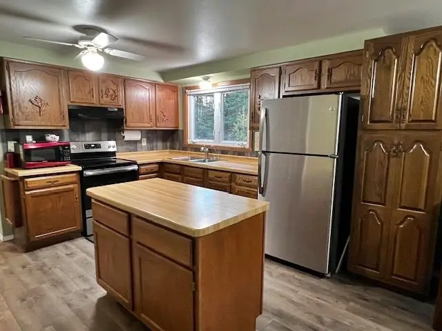 N19075 Doris Road, Dunbar, WI 54119 - Image #3