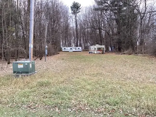 County D Road, BOWLER, WI 54416