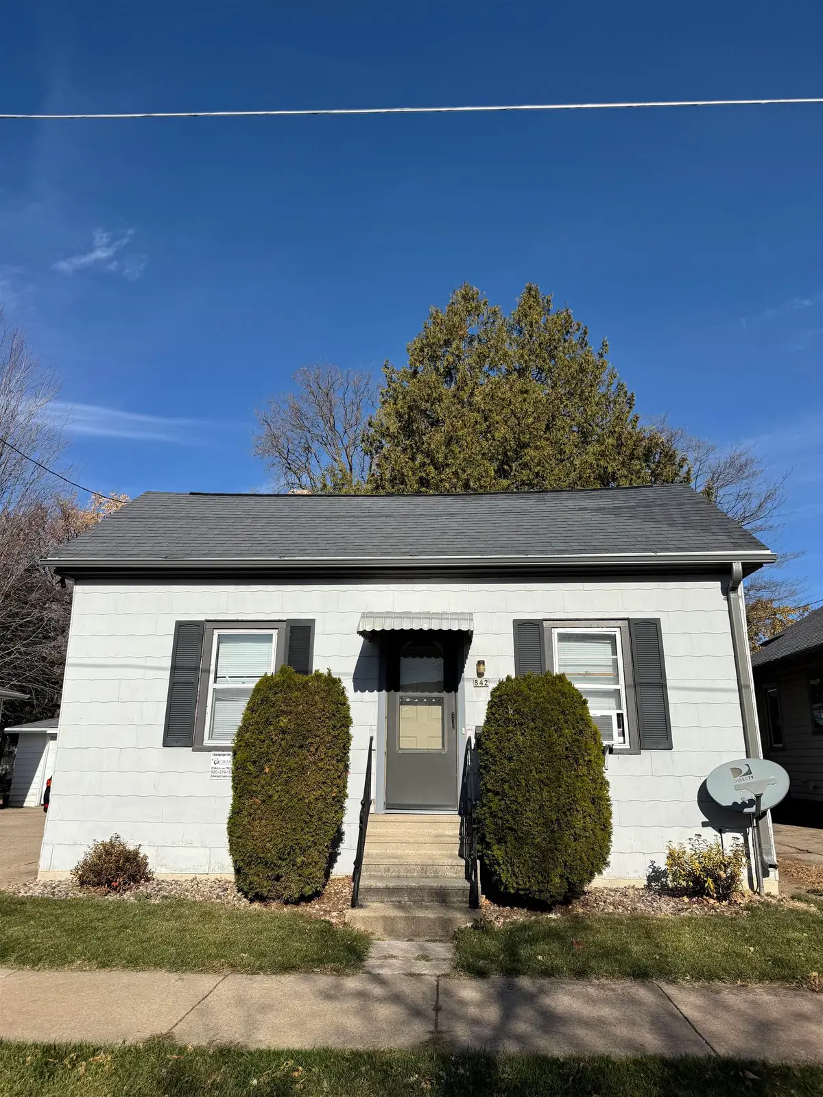 842 Woodland Avenue, Oshkosh, WI 54901 - Image #1