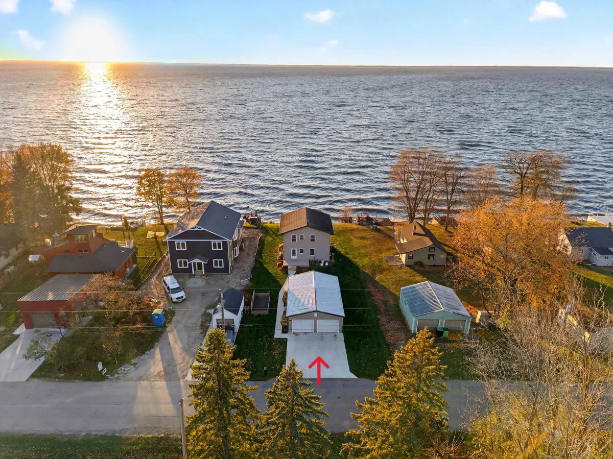 N5733 Rockland Beach Road, Hilbert, WI 54129-9257 - Image #1