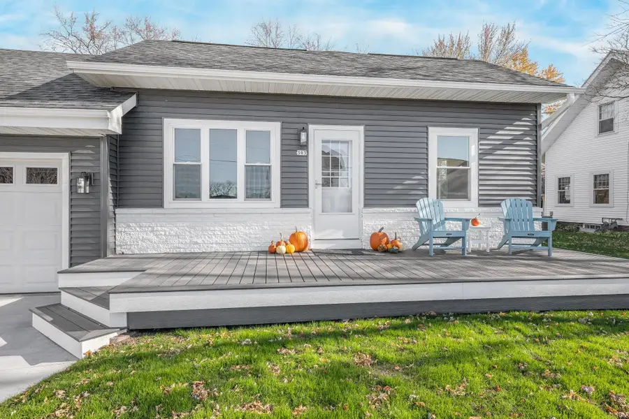 303 S 1st Avenue, Winneconne, WI 54986-0303 - Image #3