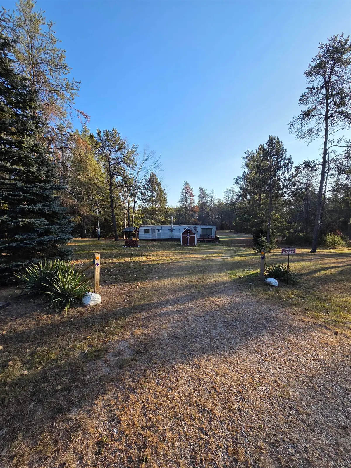 N9522 Nesters Road, Crivitz, WI 54114 - Image #1