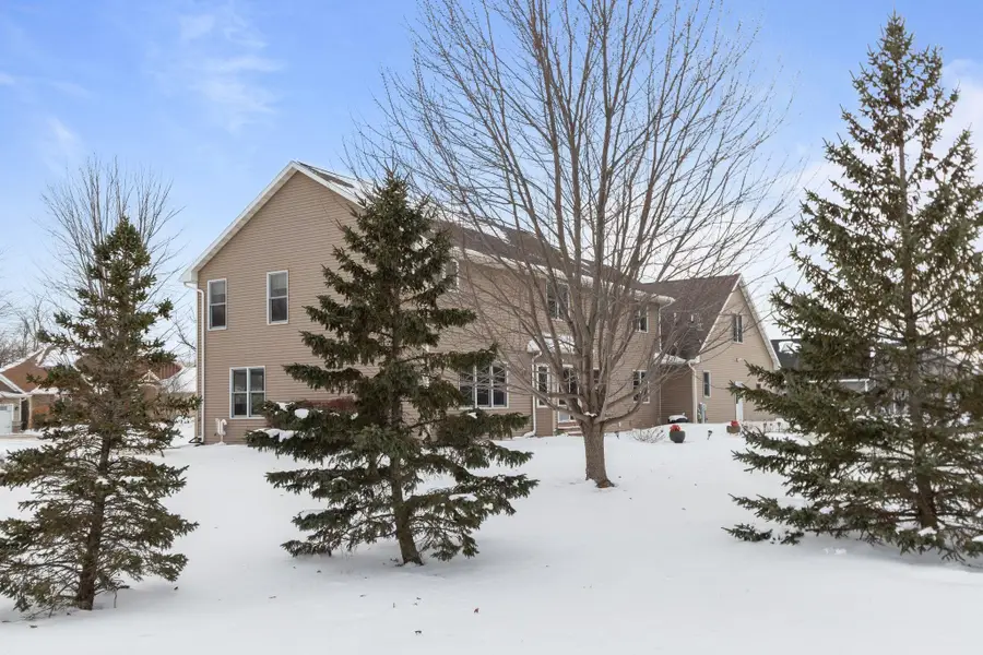W5071 Cherrywood Court, Sherwood, WI 54169 - Image #2