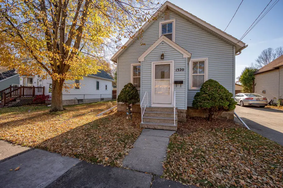 1320 Grignon Street, Green Bay, WI 54301 - Image #2