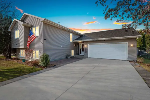 3481 Eichstadt Road, OSHKOSH, WI 54901