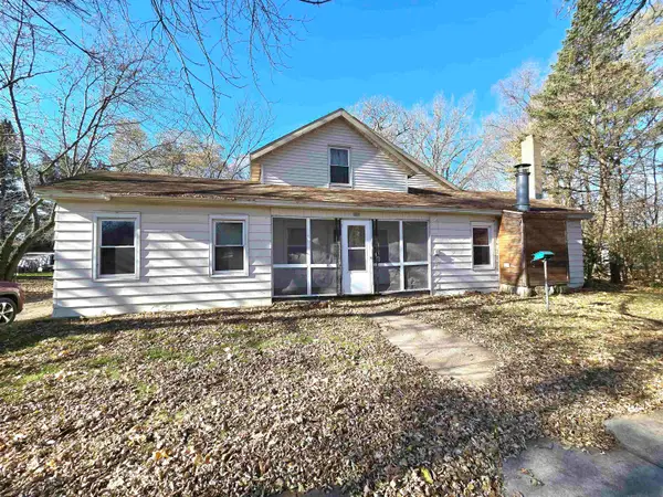 315 S Main Street, PLAINFIELD, WI 54966