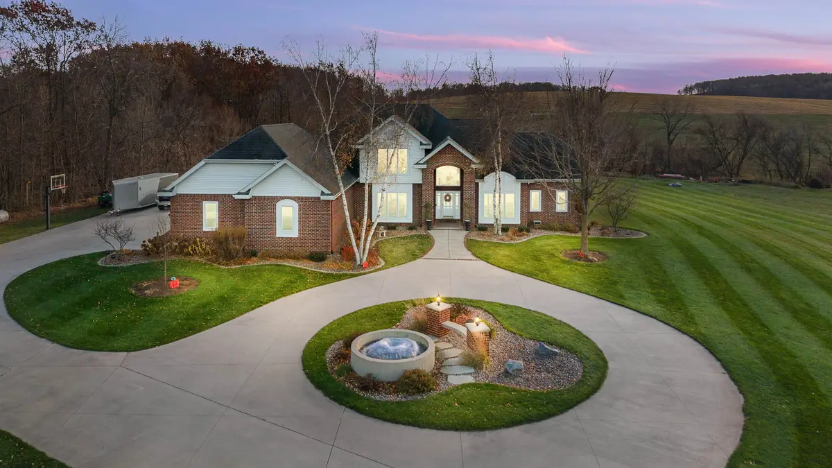 N697 County Road W, Campbellsport, WI 53010 - Image #1