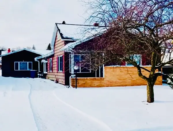 121 S Ellis Avenue, PESHTIGO, WI 54157-1401