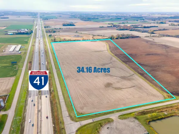 Planeview Drive, OSHKOSH, WI 54904