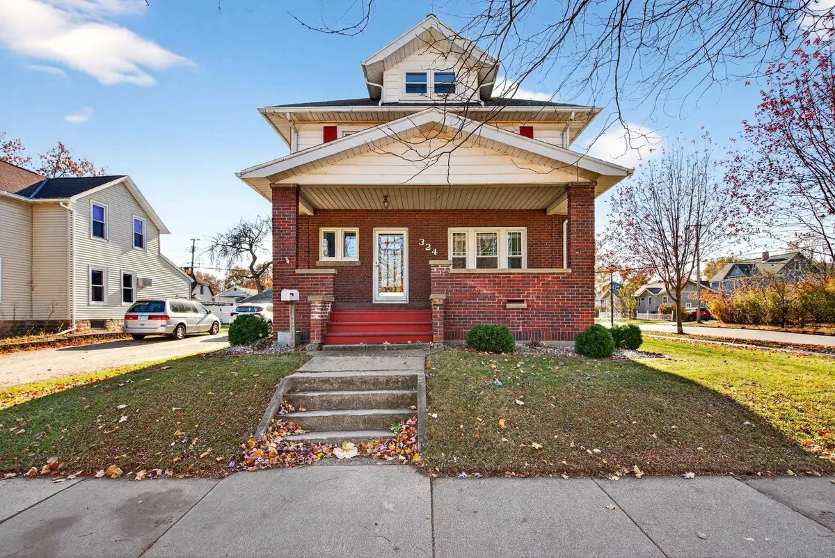 324 E 2nd Street, Fond Du Lac, WI 54935 - Image #1