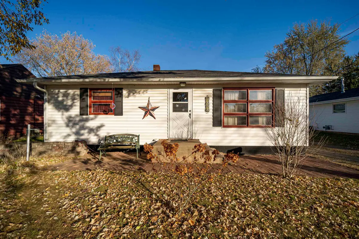 1312 Jefferson Street, New London, WI 54961 - Image #1