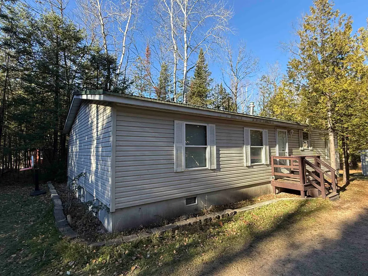 5031 Flat Rock Heights Lane, Cecil, WI 54111 - Image #1