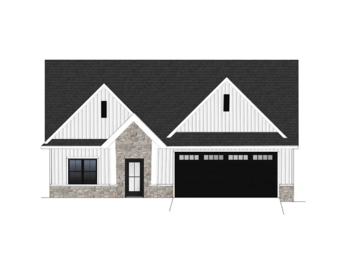 4975 Water Mint Court, Green Bay, WI 54301 - Image #1