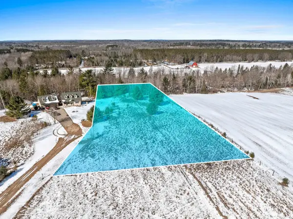 Sawmill Drive, WAUSAUKEE, WI 54177