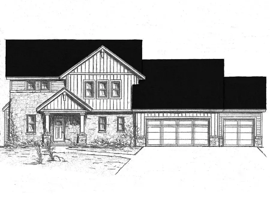 4065 N Hegner Farm Court, Grand Chute, WI 54913 - Image #2