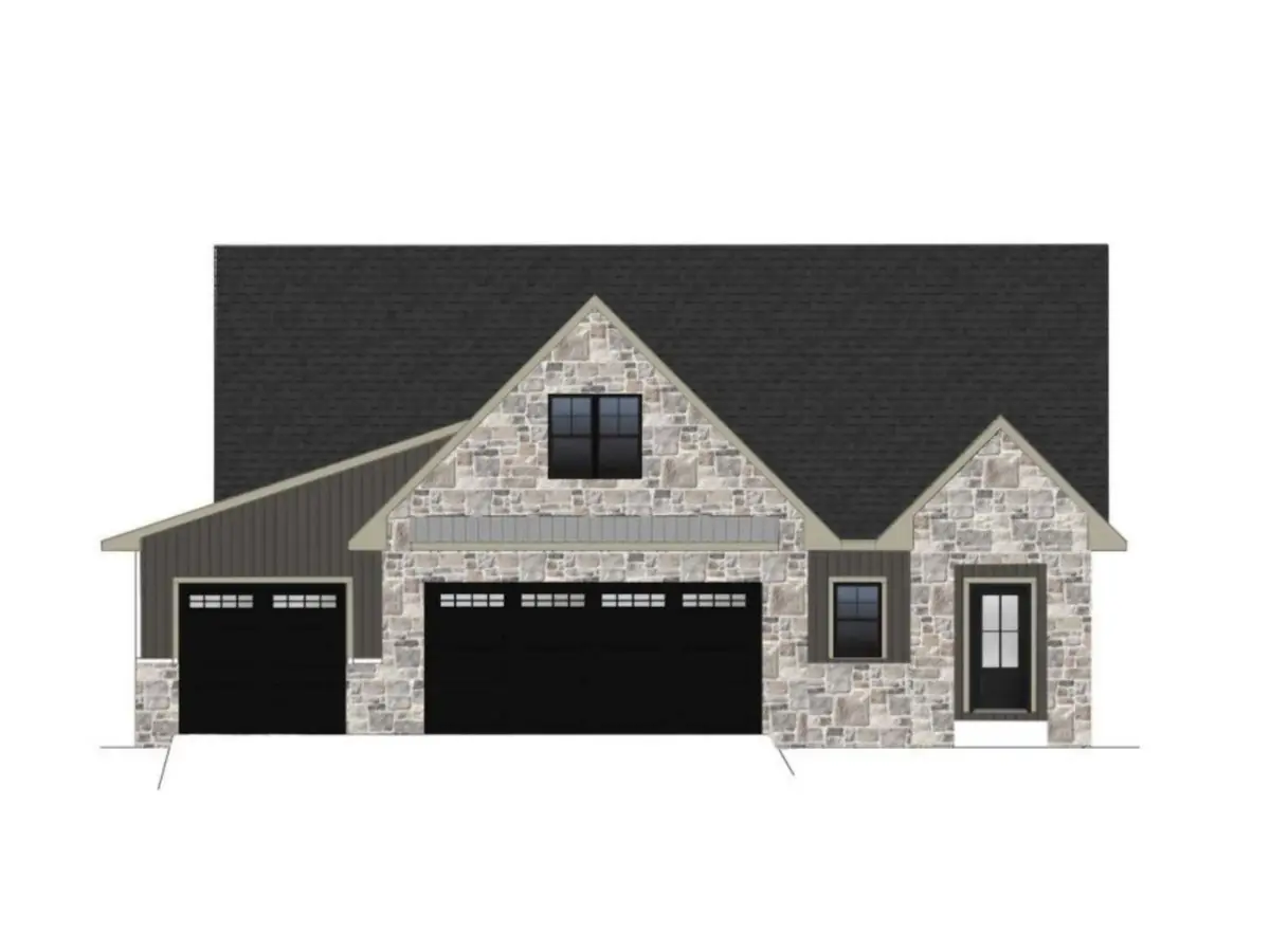 4980 Water Mint Court, Green Bay, WI 54313 - Image #1