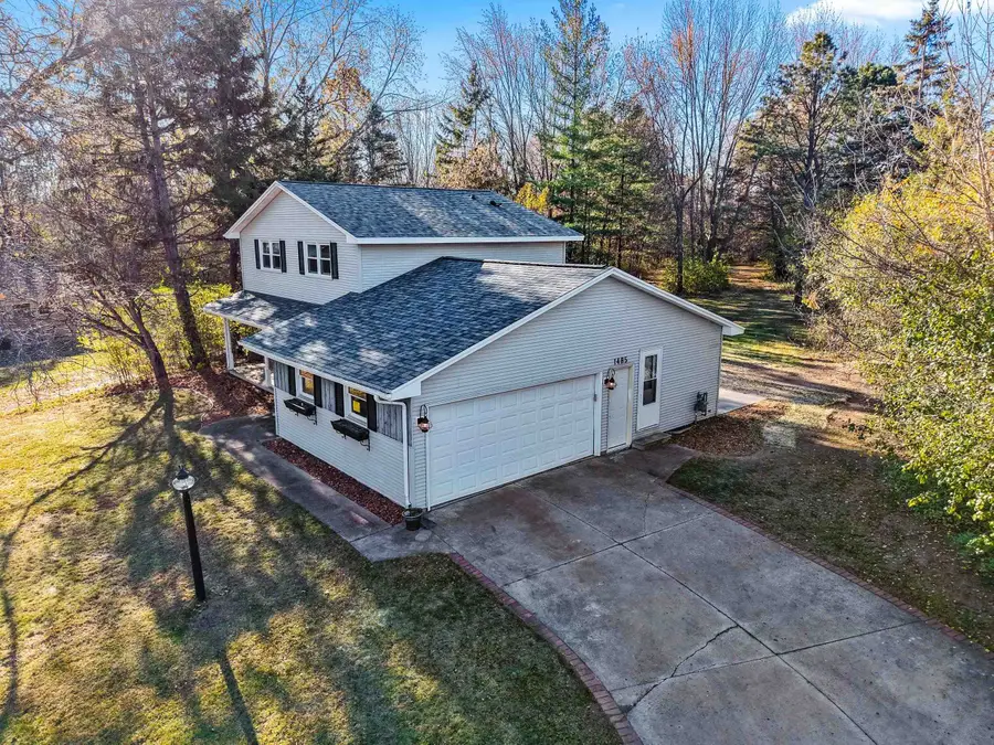 1485 W Marhill Road, Green Bay, WI 54313-6069 - Image #2