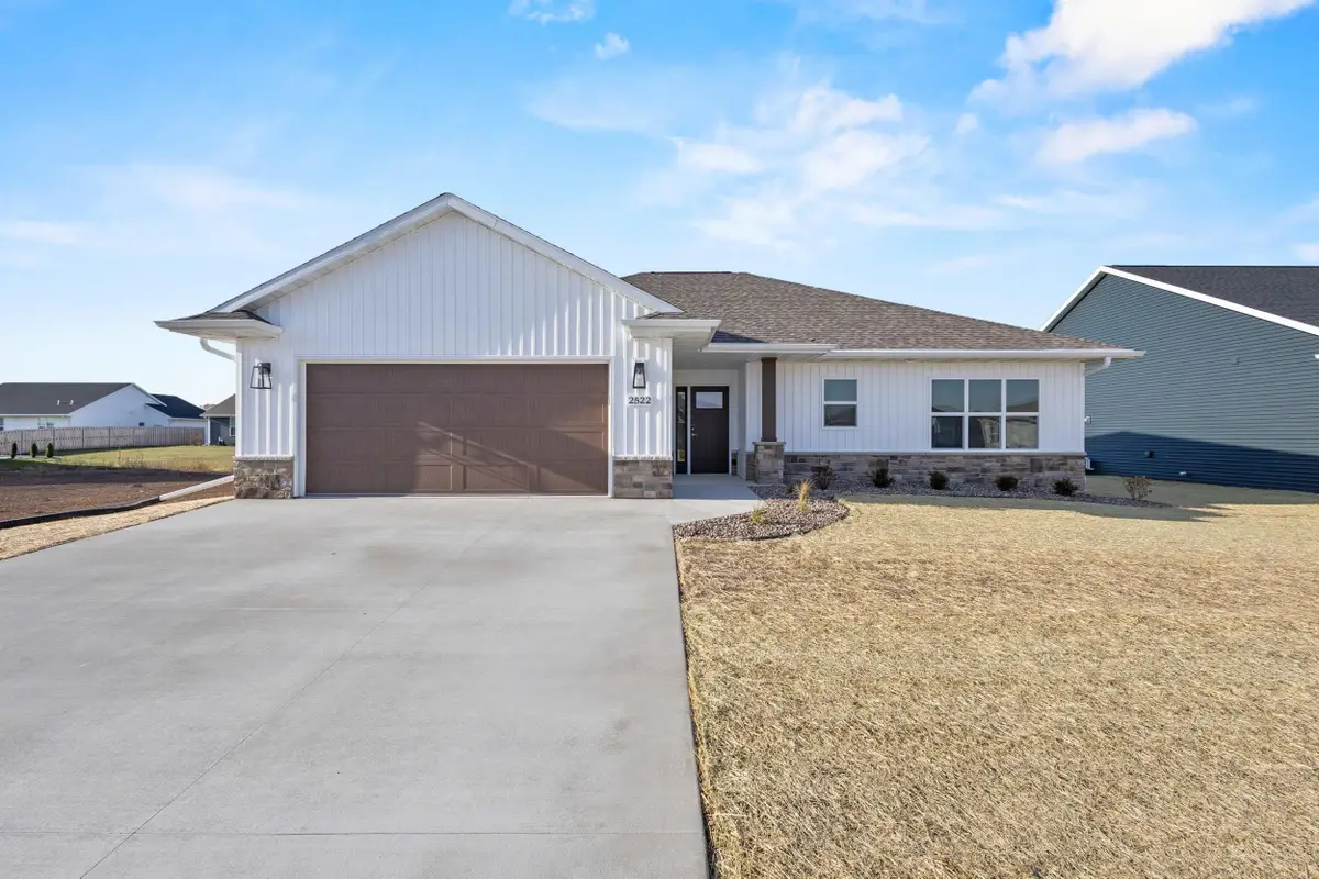 2522 Tipperary Trail, De Pere, WI 54115 - Image #1