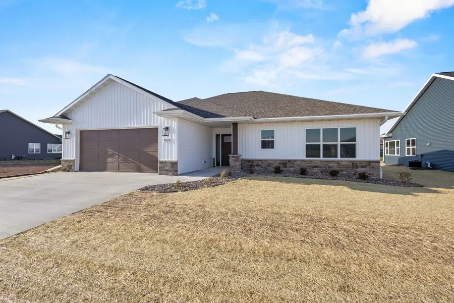 2522 Tipperary Trail, De Pere, WI 54115 - Image #3