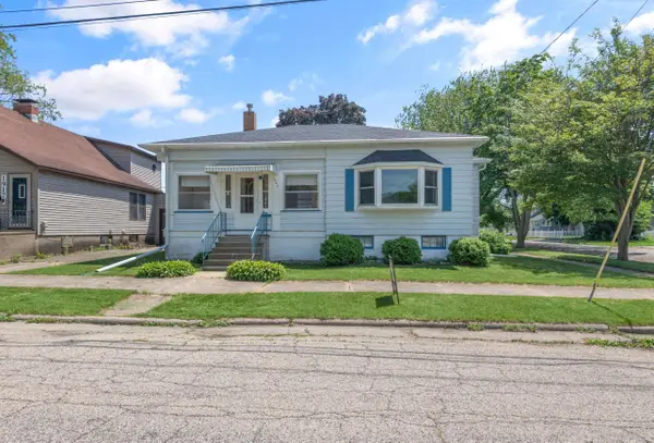 1925 Thomas Street, MARINETTE, WI 54143