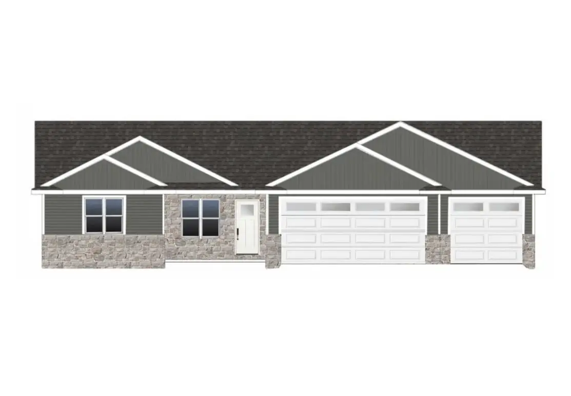 4981 Water Mint Court, Green Bay, WI 54313 - Image #1