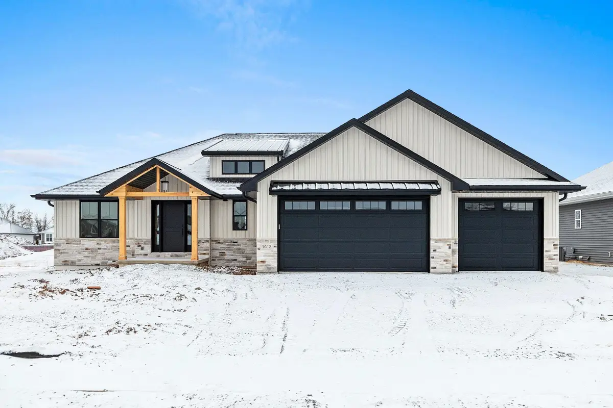 1412 Divinity Drive, De Pere, WI 54115 - Image #1