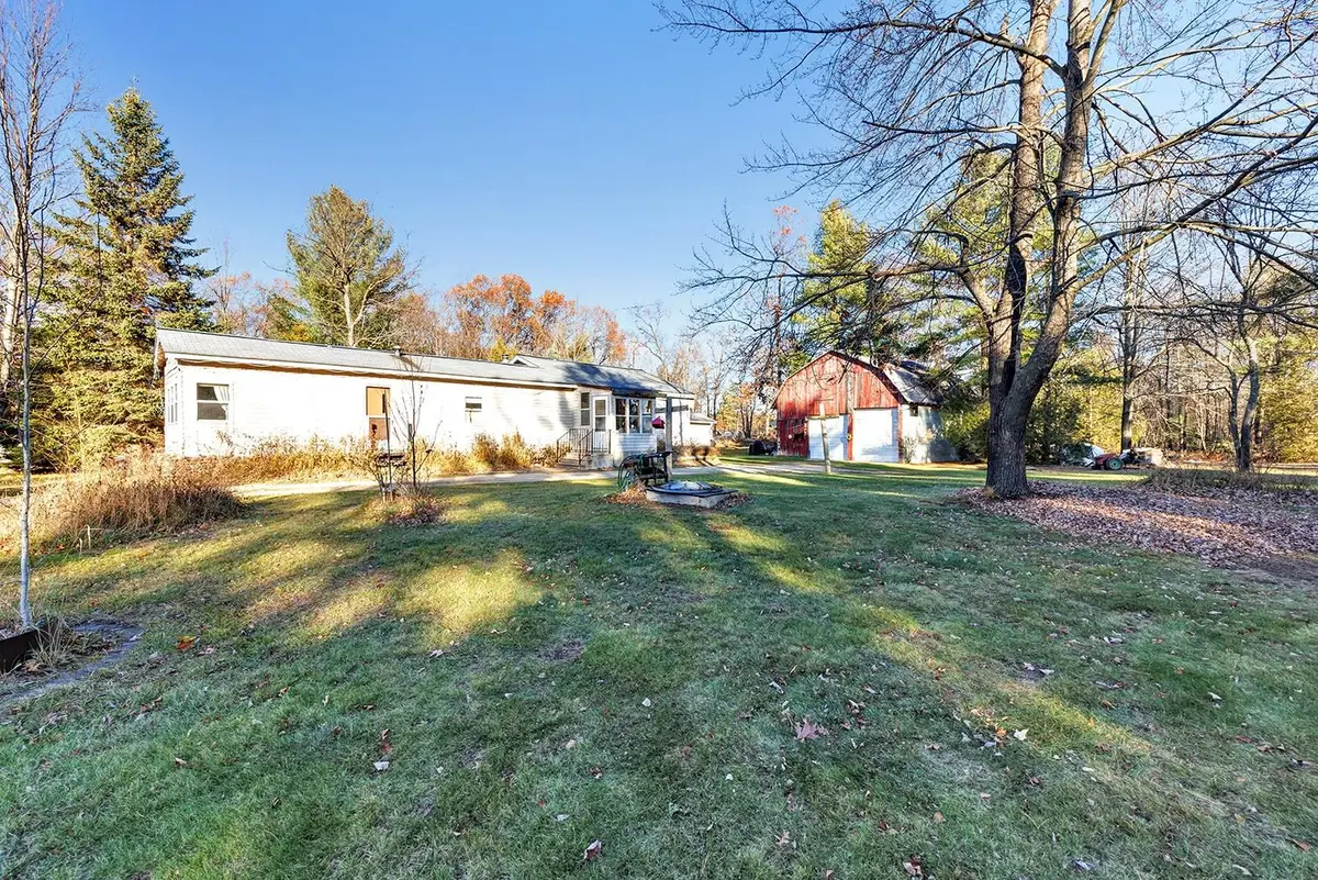 14384 Warrington Lake Drive, Gillett, WI 54124 - Image #1