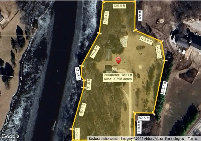 16230 Lax Chapel Road, Kiel, WI 53042 - Image #2