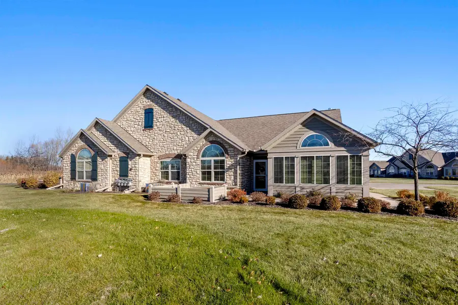 2210 E Tuscany Way, Appleton, WI 54913 - Image #3
