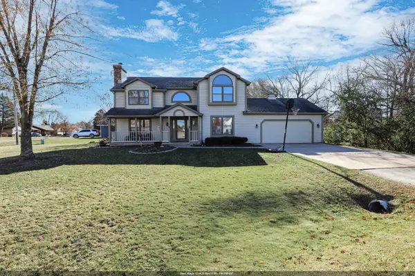 624 S Keller Park Drive, APPLETON, WI 54914-8545