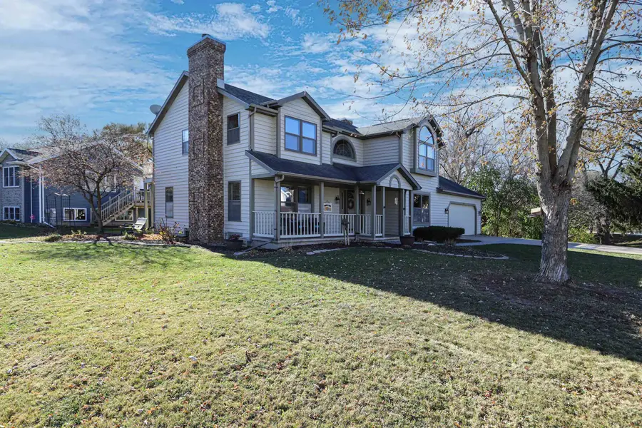 624 S Keller Park Drive, Appleton, WI 54914-8545 - Image #2