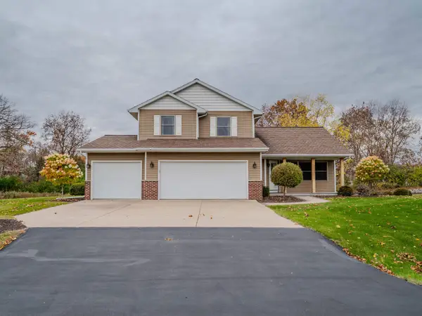 4164 Star Court, OSHKOSH, WI 54904