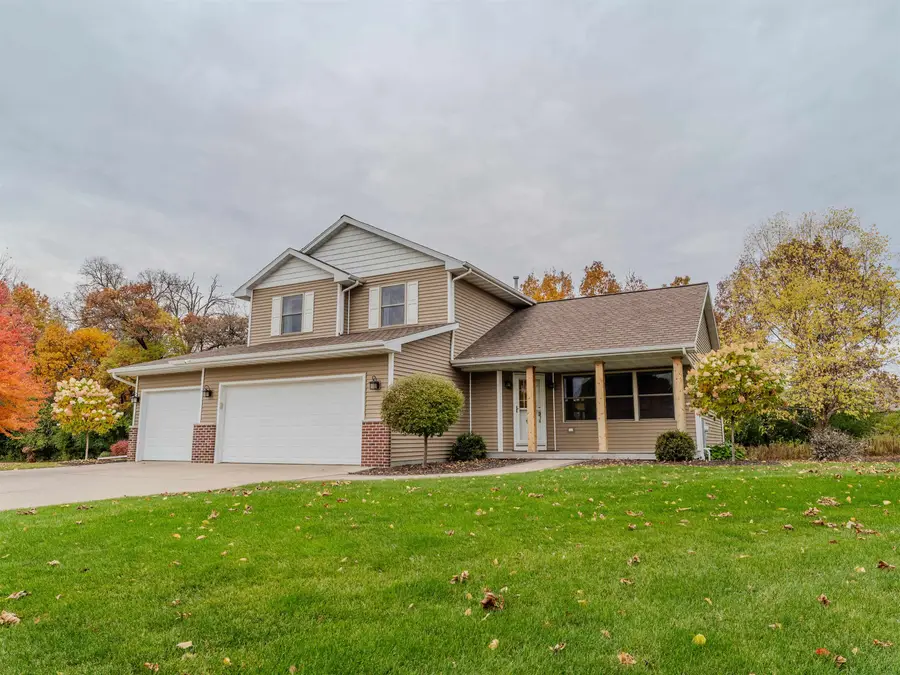 4164 Star Court, Oshkosh, WI 54904 - Image #2