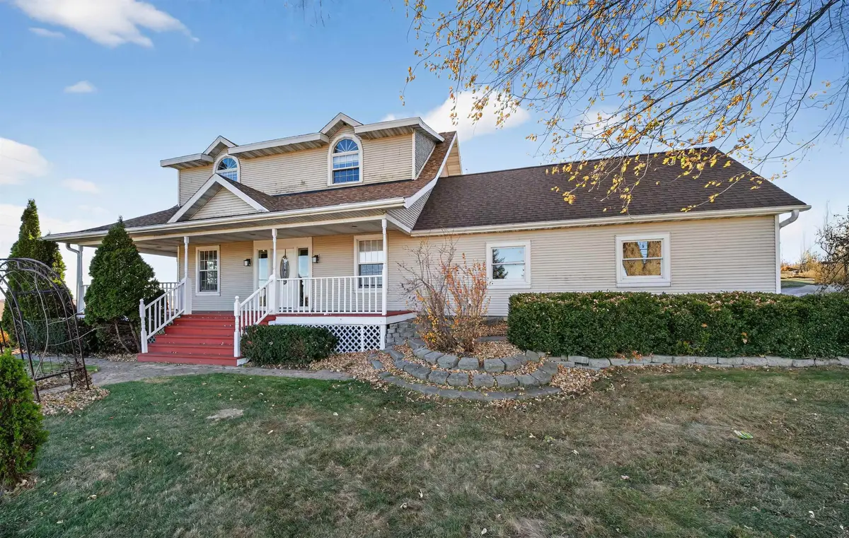 W1905 Hwy H, New Holstein, WI 53061 - Image #1