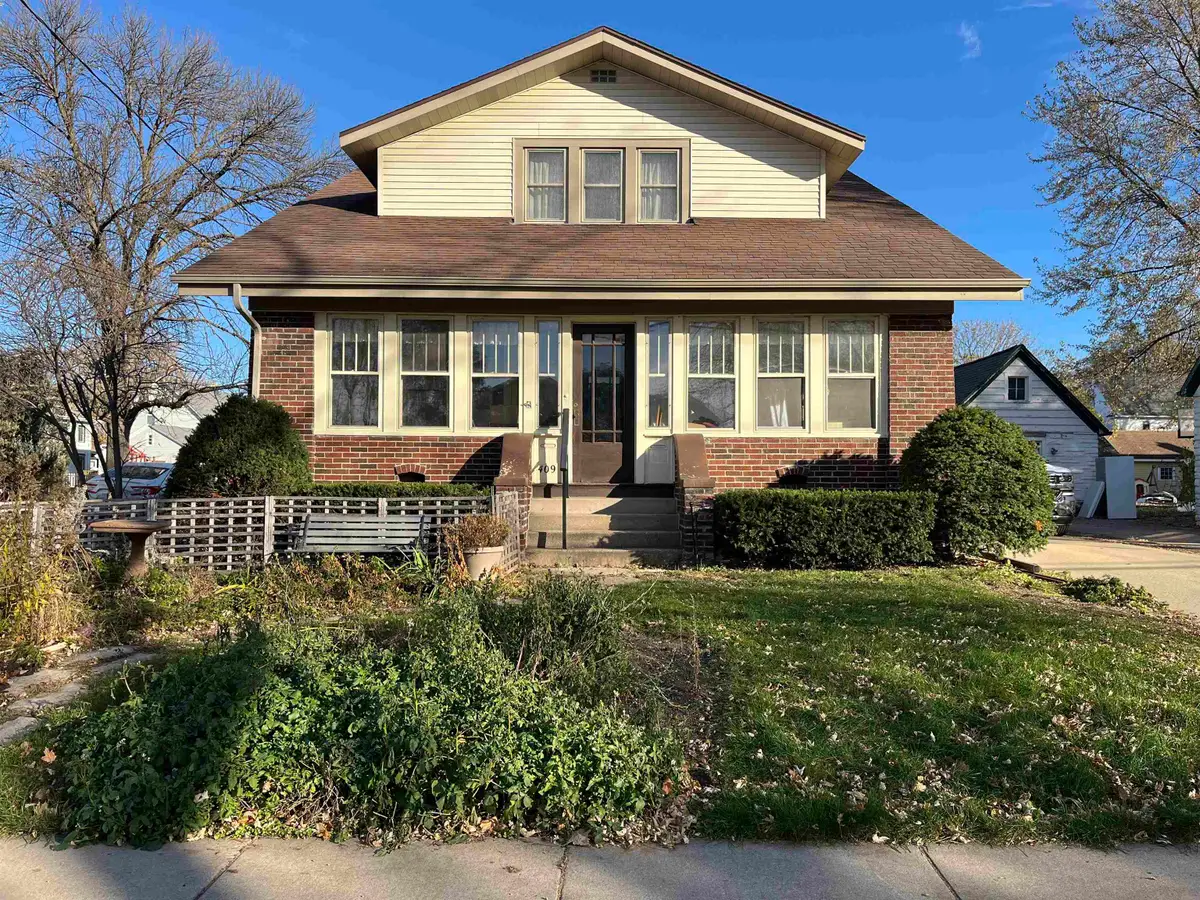 409 2nd Street, Neenah, WI 54956-2882 - Image #1