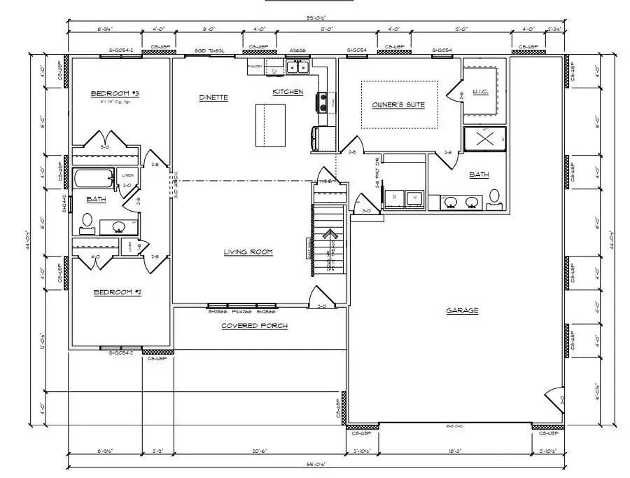 1423 Hoffman Road, Green Bay, WI 54311 - Image #3