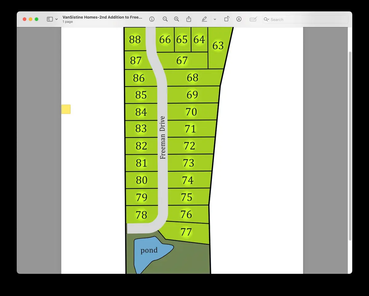 1712 Liberty Avenue #65, Neenah, WI 54956 - Image #1