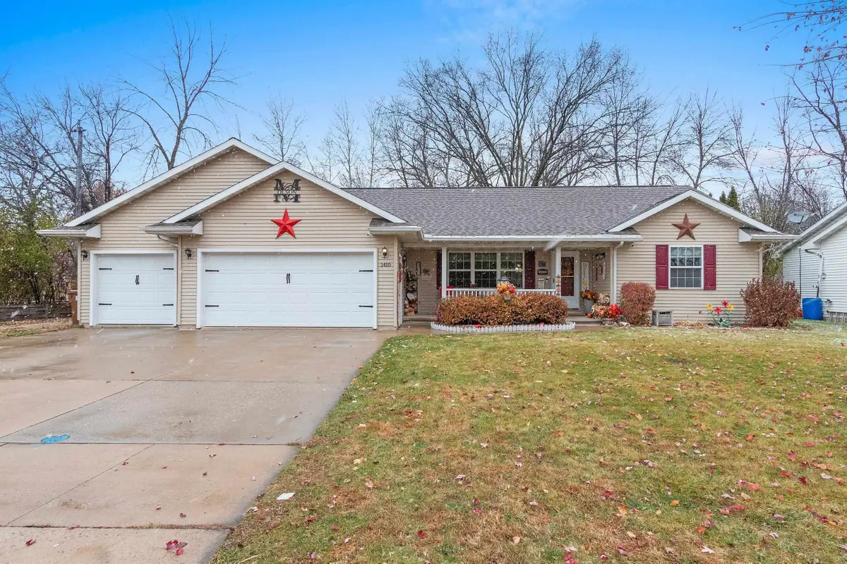 1410 Alcan Drive, Menasha, WI 54952 - Image #1