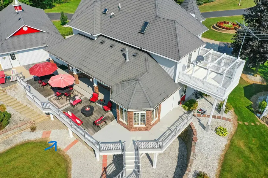 4432 Mill Road, Denmark, WI 54208-8645 - Image #3