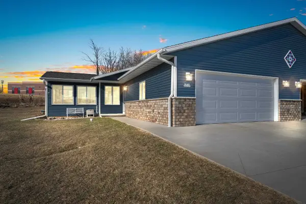 1627 Timber Trail, SHAWANO, WI 54166-0000