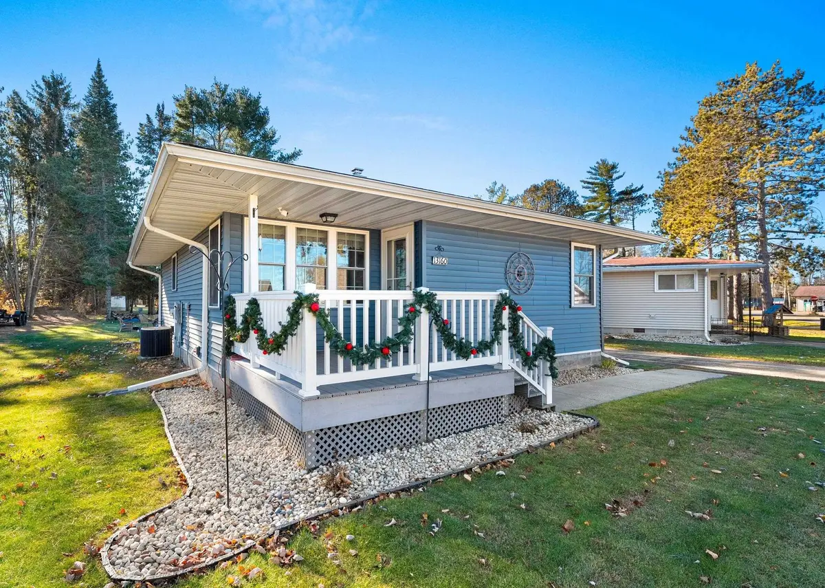 13160 Parkway Road, Pound, WI 54161 - Image #1