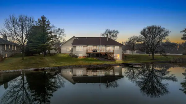 N4762 Bueno Vista Court, KRAKOW, WI 54137