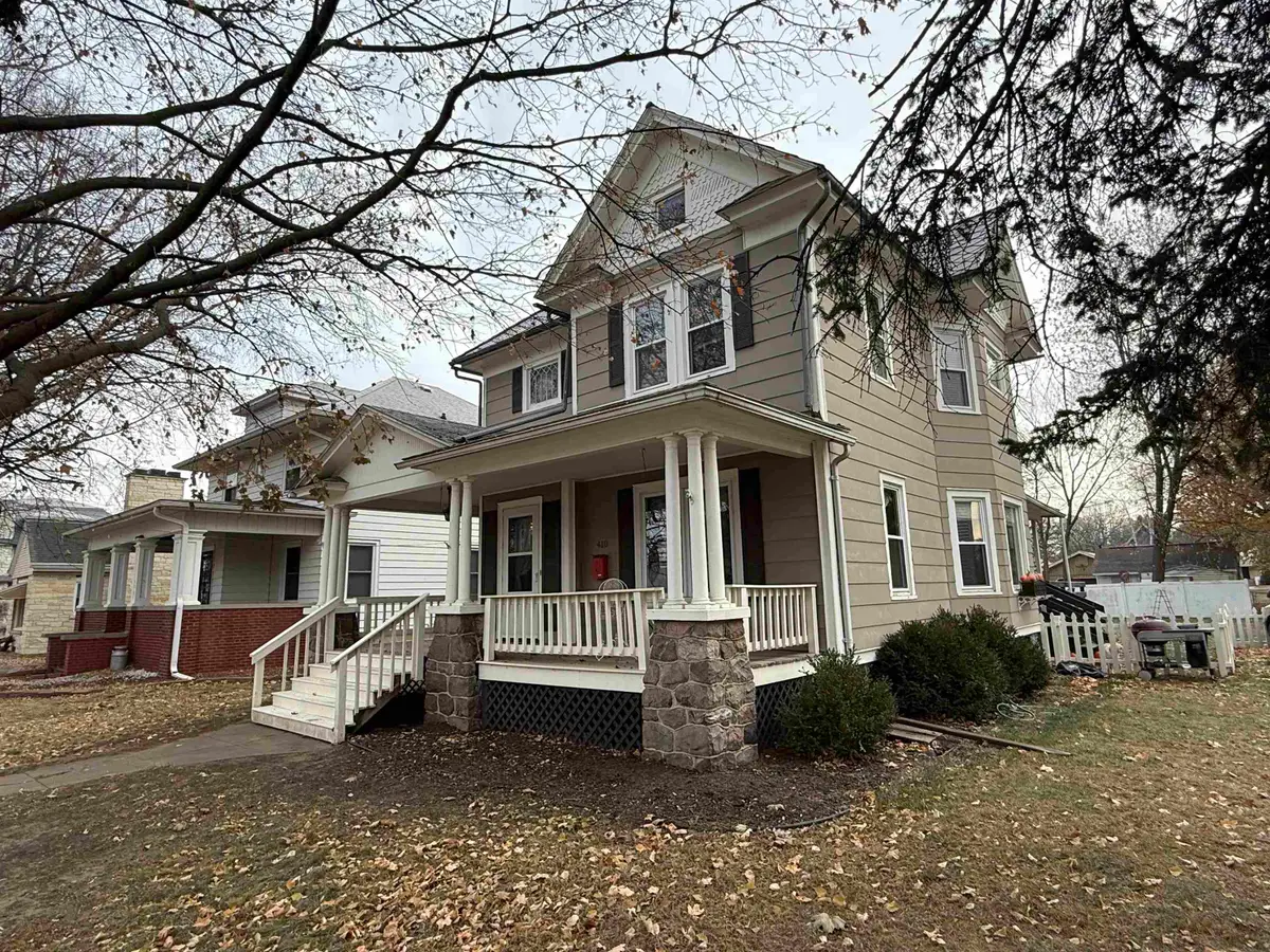 410 S Sawyer Street, Shawano, WI 54166 - Image #1