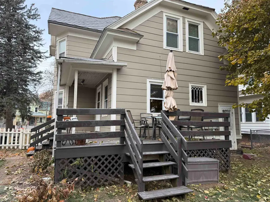 410 S Sawyer Street, Shawano, WI 54166 - Image #2