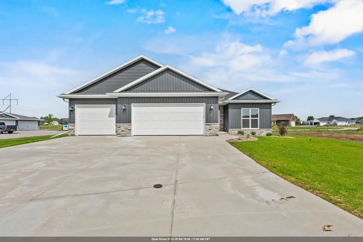 733 Tambour Court, De Pere, WI 54115 - Image #1