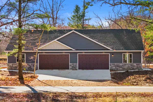 W6513 Woodhaven Circle, WAUTOMA, WI 54982-0000