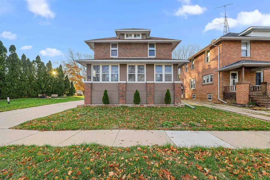 14 N Seymour Street, Fond Du Lac, WI 54935 - Image #2