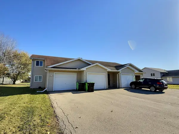270 Wintergreen Drive, OMRO, WI 54963