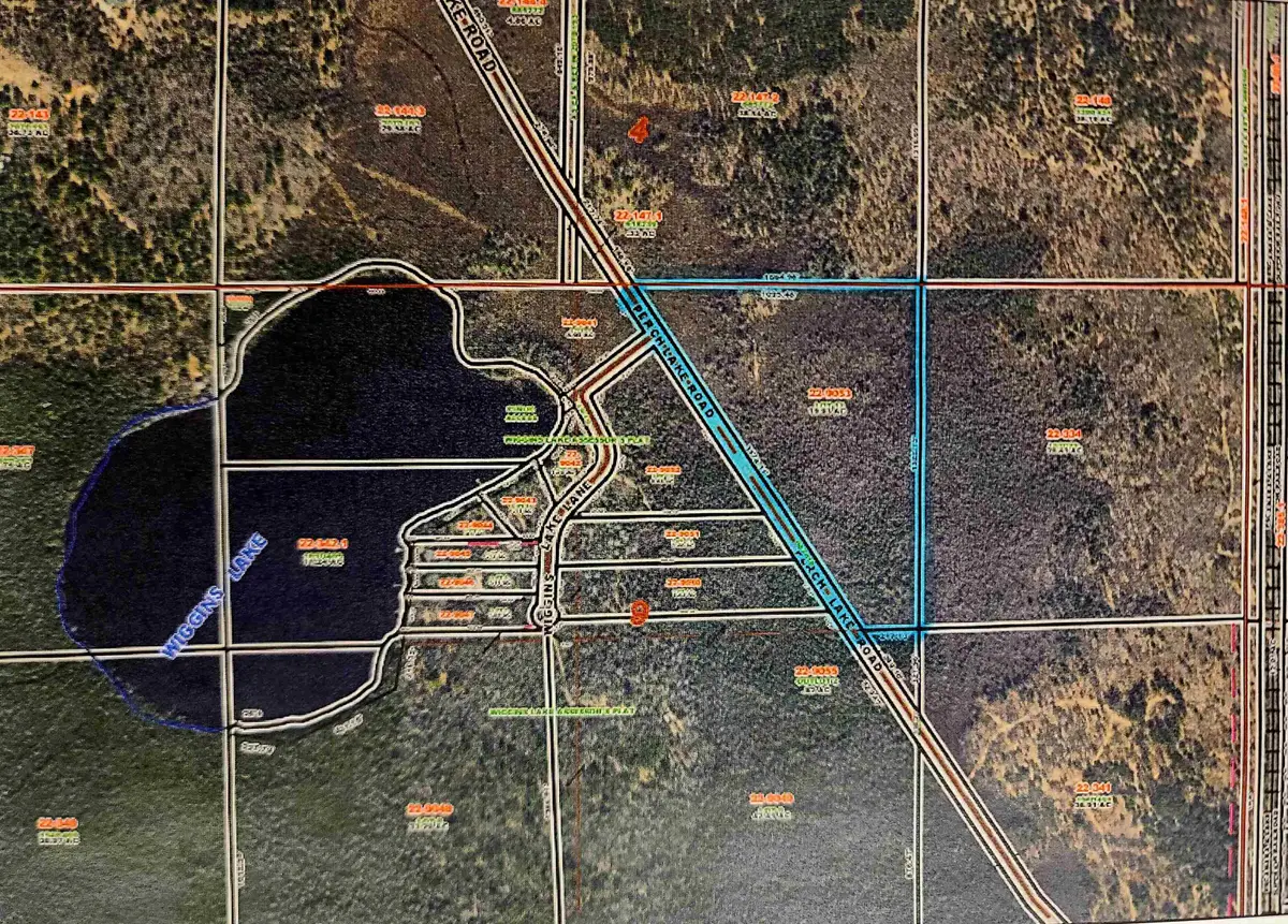 N18104 Perch Lake Road, Pembine, WI 54156 - Image #1